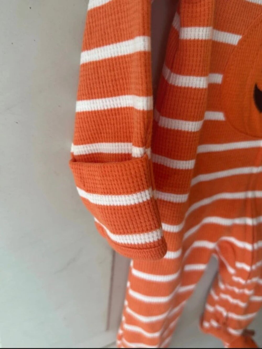 Boy or girl pajamas - Picture 3 of 3